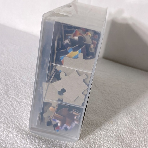 Blockbuster Back to the Future II 500 Piece Puzzle - Picture 9 of 9